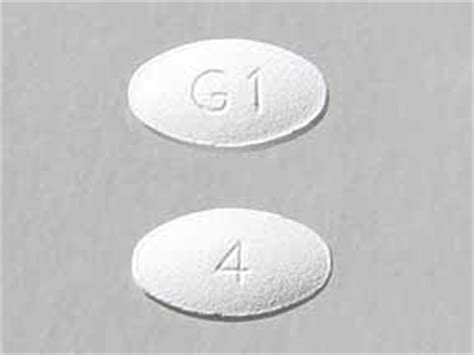 All prescription and over-the-counter (OTC) drugs in the U. . G 1 4 pill